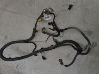 bontott CITROËN C5 Motor Kábelköteg