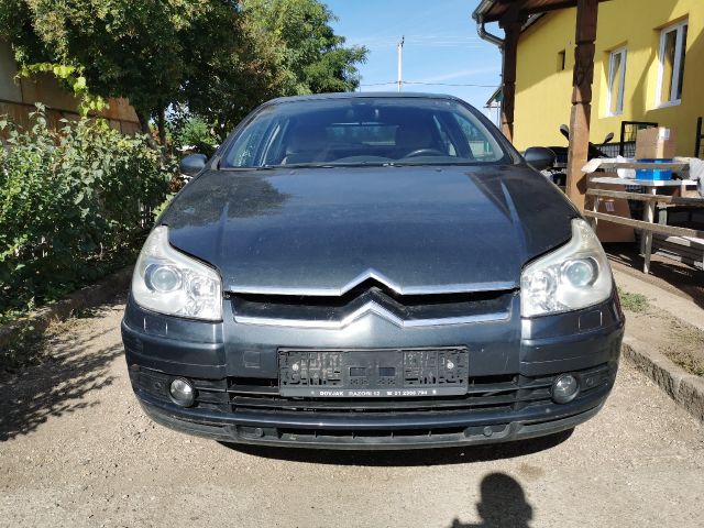 bontott CITROËN C5 Nagynyomású Szivattyú