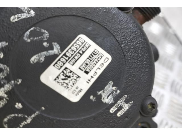 bontott CITROËN C5 Nagynyomású Szivattyú