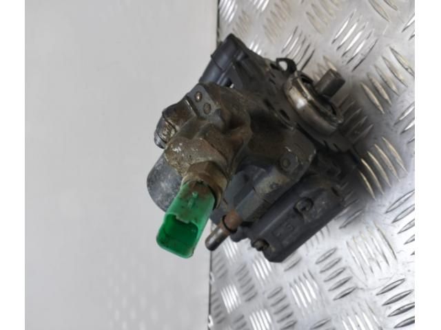 bontott CITROËN C5 Nagynyomású Szivattyú