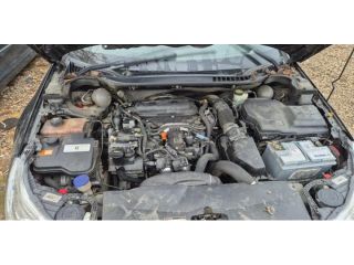 bontott CITROËN C5 Nagynyomású Szivattyú