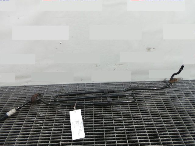 bontott CITROËN C5 Olajhűtő