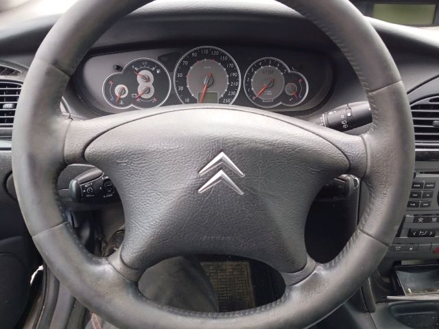 bontott CITROËN C5 Porlasztó (1 db)