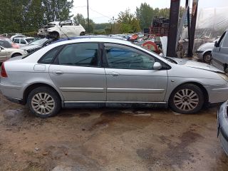 bontott CITROËN C5 Porlasztó (1 db)