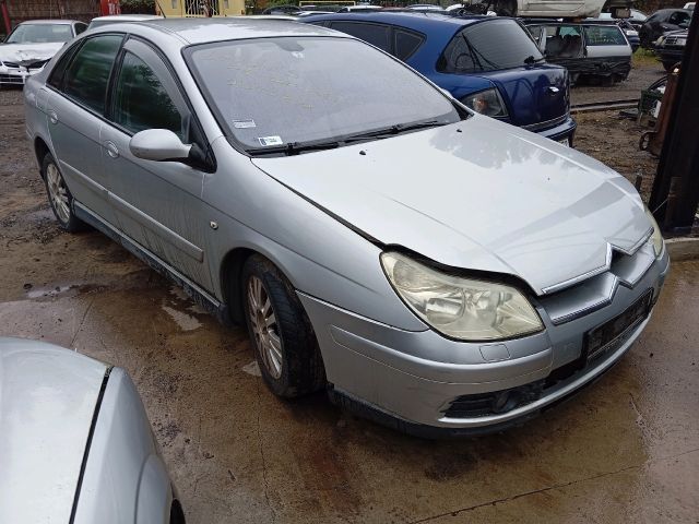 bontott CITROËN C5 Porlasztó (1 db)