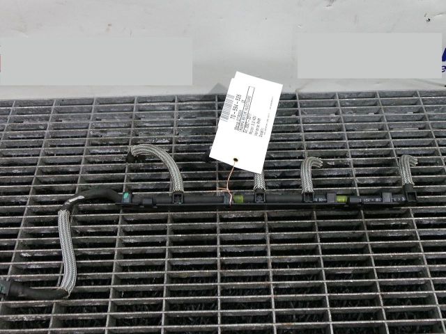 bontott CITROËN C5 Résolajcső