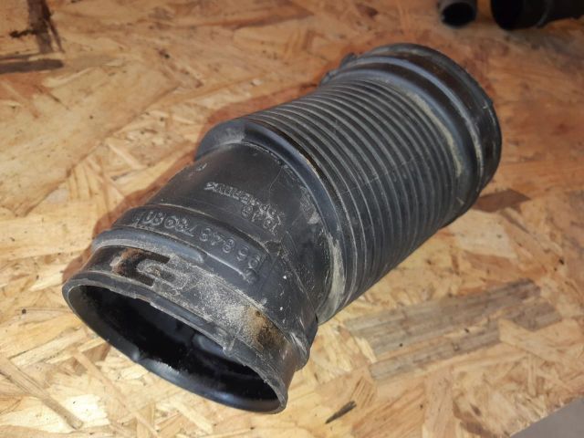 bontott CITROËN C5 Turbócső