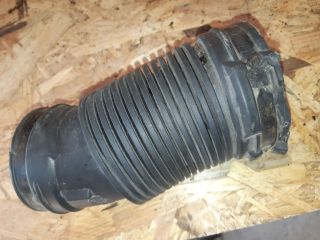 bontott CITROËN C5 Turbócső