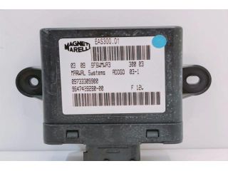 bontott CITROËN C5 Üzemanyag Szivattyú Relé