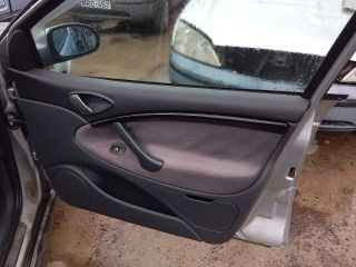 bontott CITROËN C5 Üzemanyag Szivattyú