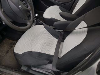 bontott CITROËN C5 Üzemanyag Szivattyú