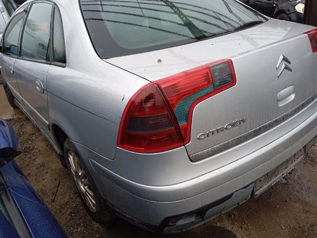 bontott CITROËN C5 Üzemanyag Szivattyú