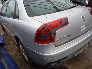 bontott CITROËN C5 Üzemanyag Szivattyú