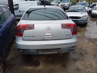 bontott CITROËN C5 Üzemanyag Szivattyú