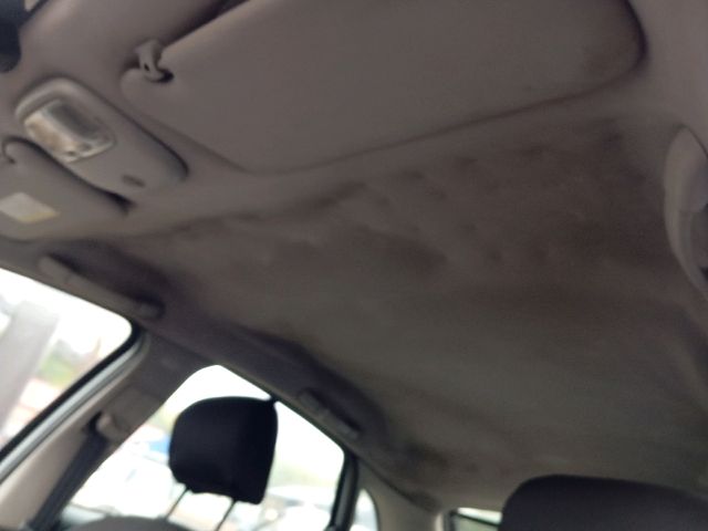 bontott CITROËN C5 Üzemanyag Szivattyú