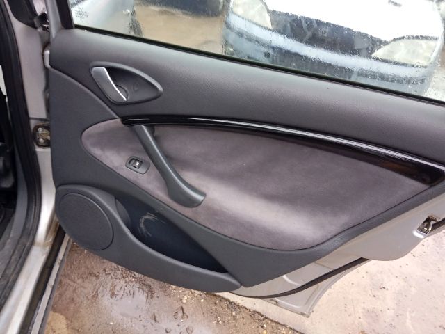 bontott CITROËN C5 Üzemanyag Szivattyú