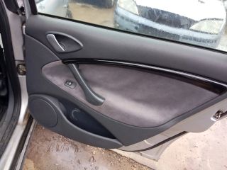 bontott CITROËN C5 Üzemanyag Szivattyú