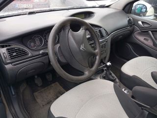 bontott CITROËN C5 Üzemanyag Szivattyú