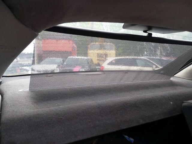 bontott CITROËN C5 Üzemanyag Szivattyú