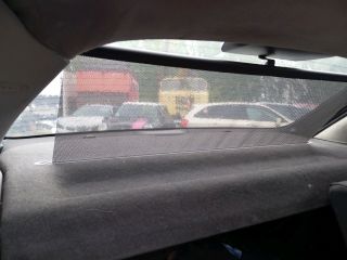 bontott CITROËN C5 Üzemanyag Szivattyú