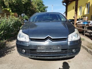 bontott CITROËN C5 Váltó Bowden