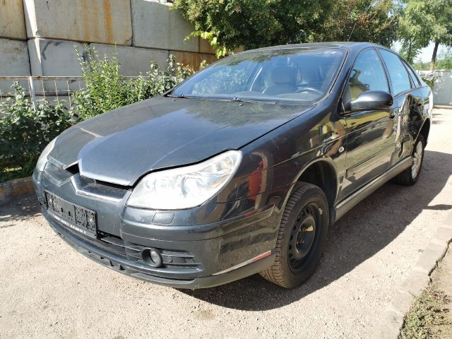 bontott CITROËN C5 Váltó Bowden