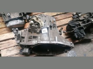 bontott CITROËN C5 Váltó (Mechanikus)