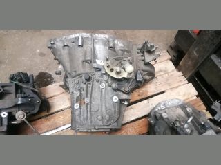 bontott CITROËN C5 Váltó (Mechanikus)