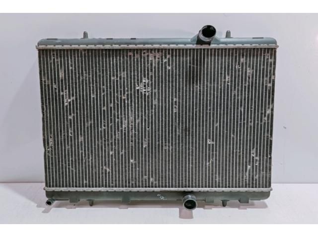 bontott CITROËN C5 Vízhűtő Radiátor (Klímás)