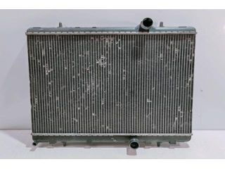 bontott CITROËN C5 Vízhűtő Radiátor (Klímás)