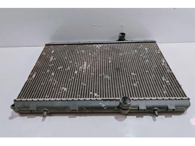 bontott CITROËN C5 Vízhűtő Radiátor (Klímás)