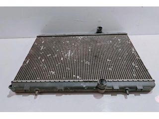 bontott CITROËN C5 Vízhűtő Radiátor (Klímás)