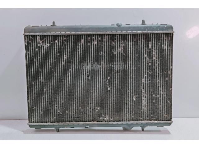 bontott CITROËN C5 Vízhűtő Radiátor (Klímás)