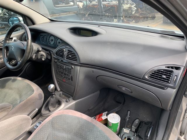 bontott CITROËN C5 ABS Kocka