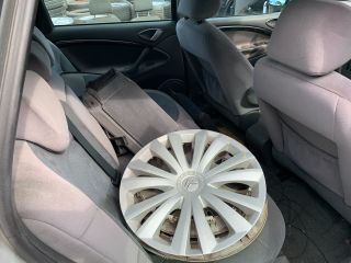 bontott CITROËN C5 ABS Kocka