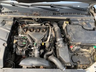 bontott CITROËN C5 ABS Kocka