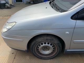 bontott CITROËN C5 Bal első Csonkállvány Kerékaggyal