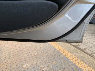 bontott CITROËN C5 Bal első Csonkállvány Kerékaggyal