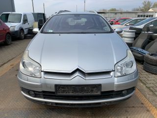 bontott CITROËN C5 Bal Féltengely