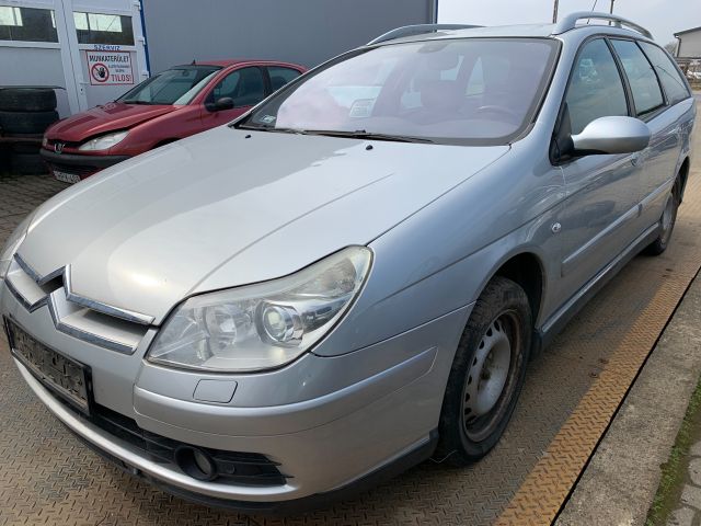 bontott CITROËN C5 Bal Féltengely