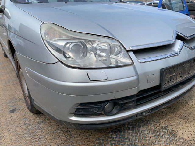 bontott CITROËN C5 Bal hátsó Féknyereg Munkahengerrel