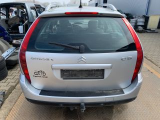 bontott CITROËN C5 Bal hátsó Féknyereg Munkahengerrel