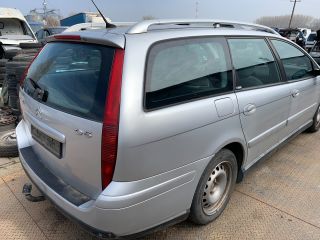 bontott CITROËN C5 Jobb első Csonkállvány Kerékaggyal