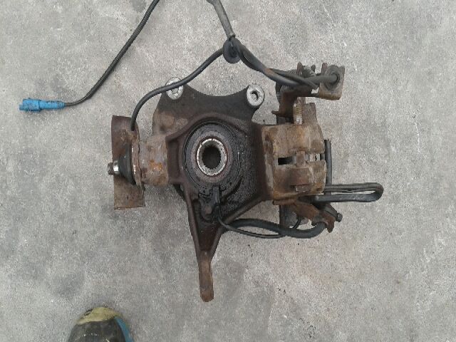 bontott CITROËN C5 Jobb első Csonkállvány Kerékaggyal