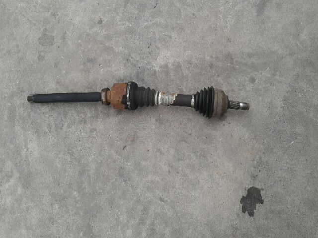 bontott CITROËN C5 Jobb Féltengely