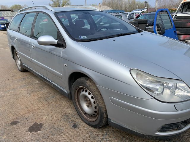 bontott CITROËN C5 Klímakompresszor