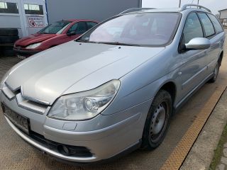 bontott CITROËN C5 Klímakompresszor