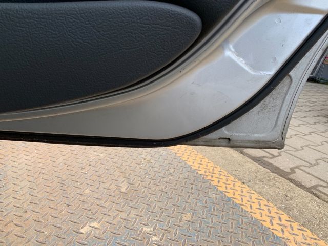 bontott CITROËN C5 Légtömegmérő