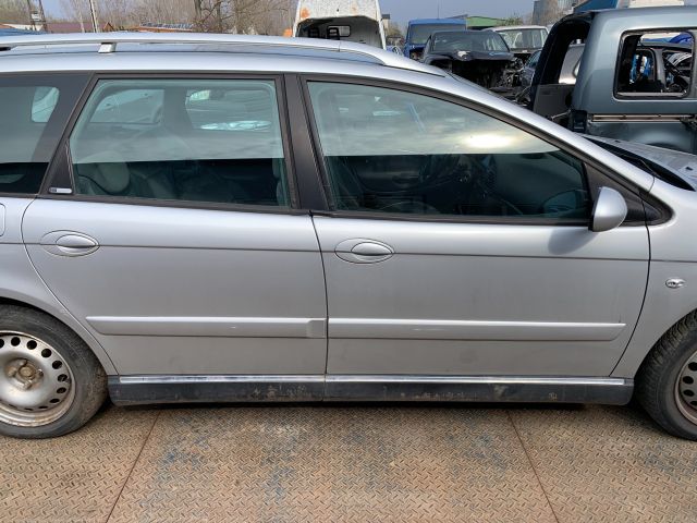 bontott CITROËN C5 Önindító