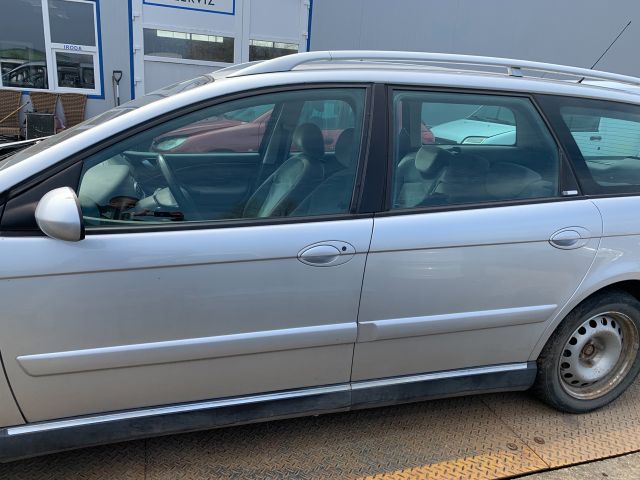 bontott CITROËN C5 Önindító